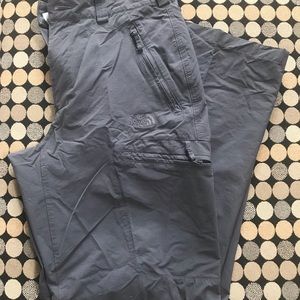 Men’s North Face Trail Pants